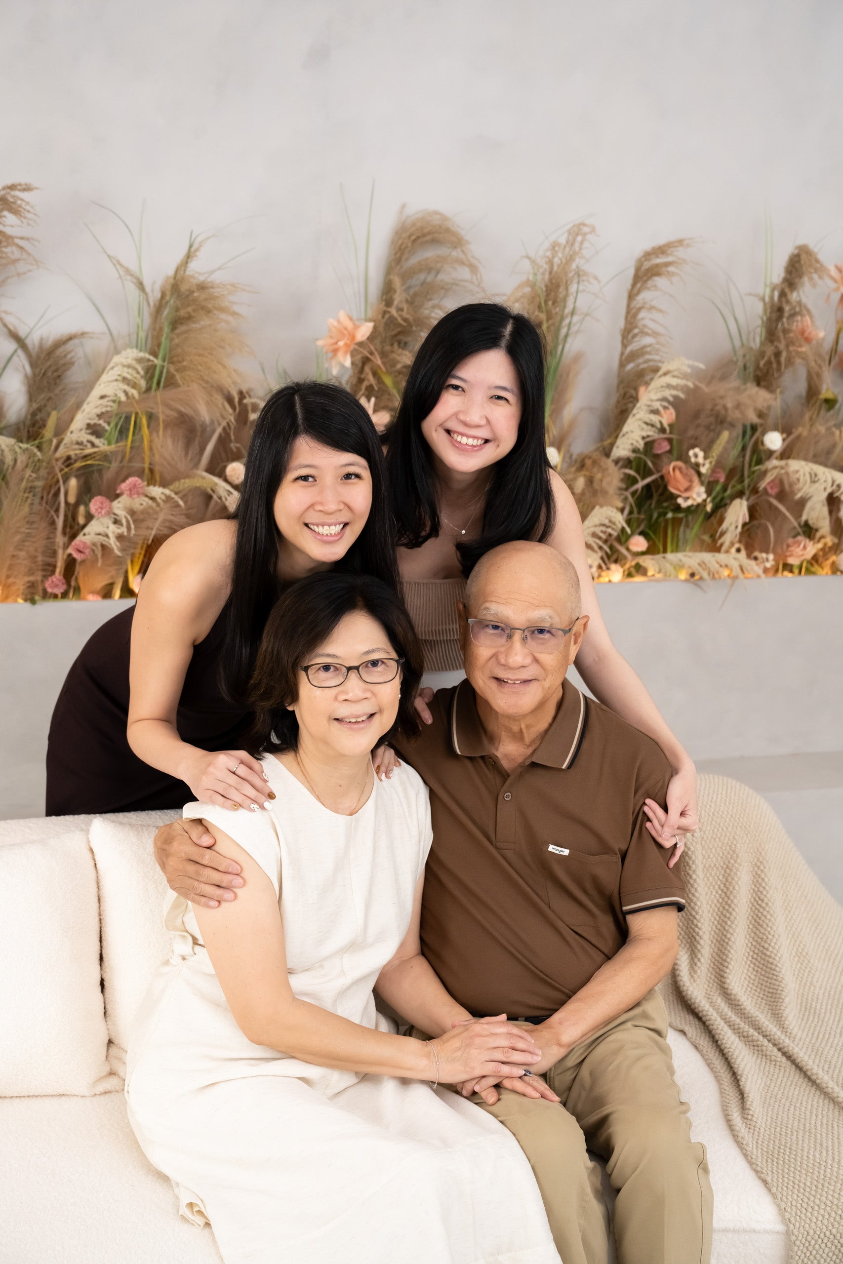Fieldnotes Classic Family Package (45mins) - Full payment