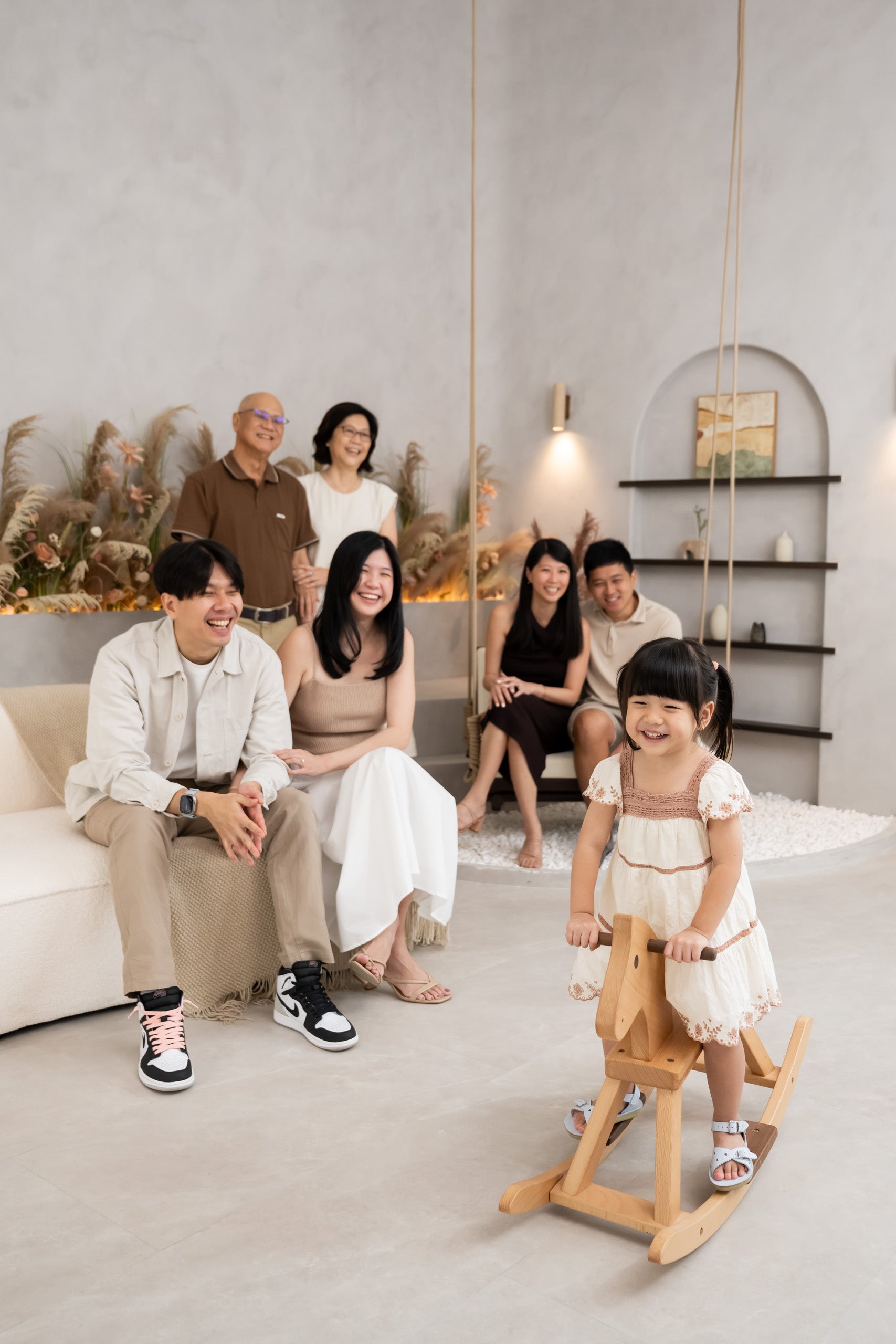 Fieldnotes Classic Family Package (45mins) - Full payment