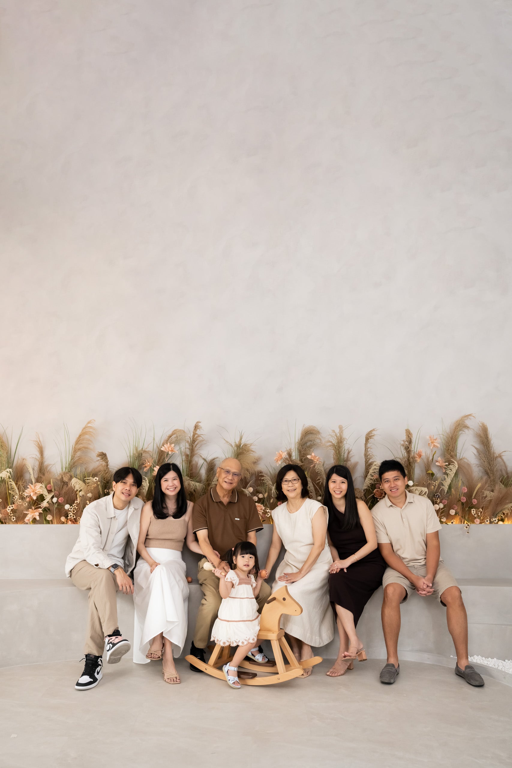 Fieldnotes Classic Family Package (45mins) - Full payment
