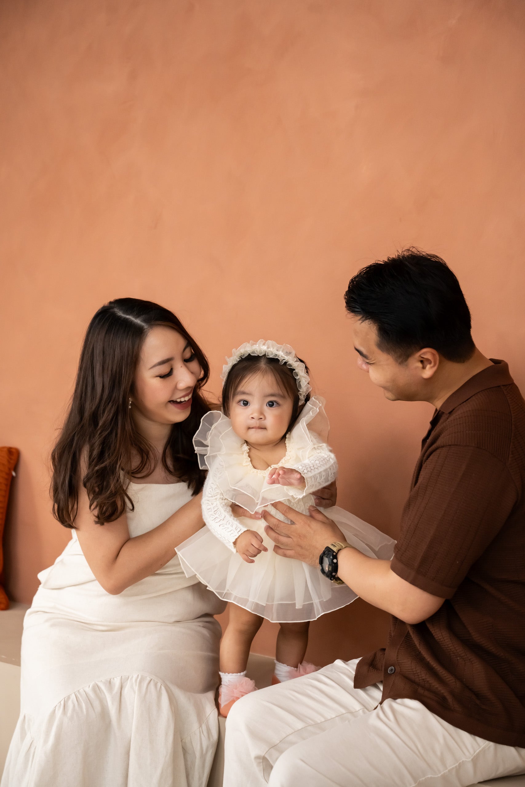 Terra Di Casa Classic Family Package (45mins)