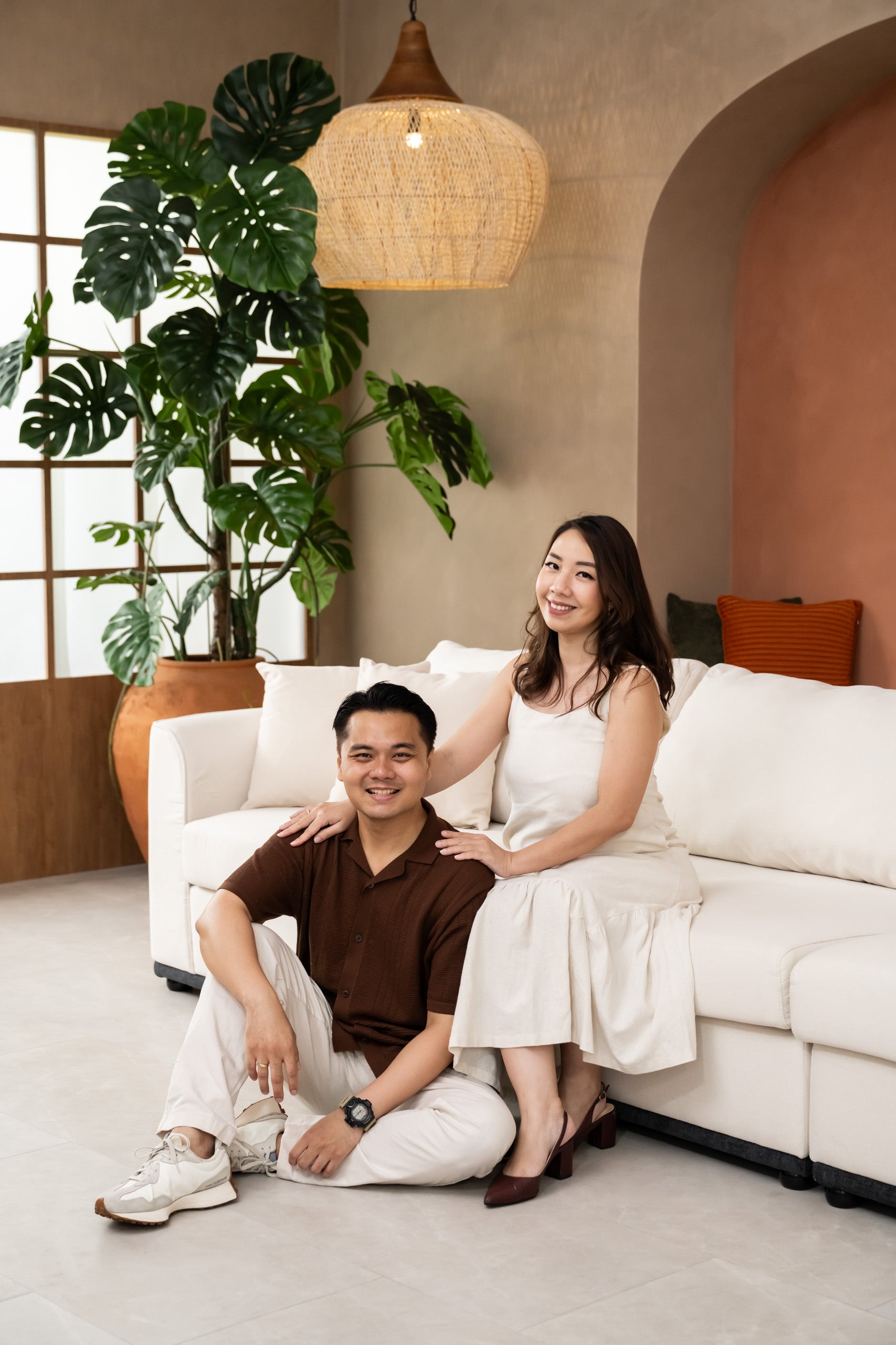 Terra Di Casa Classic Family Package (45mins)