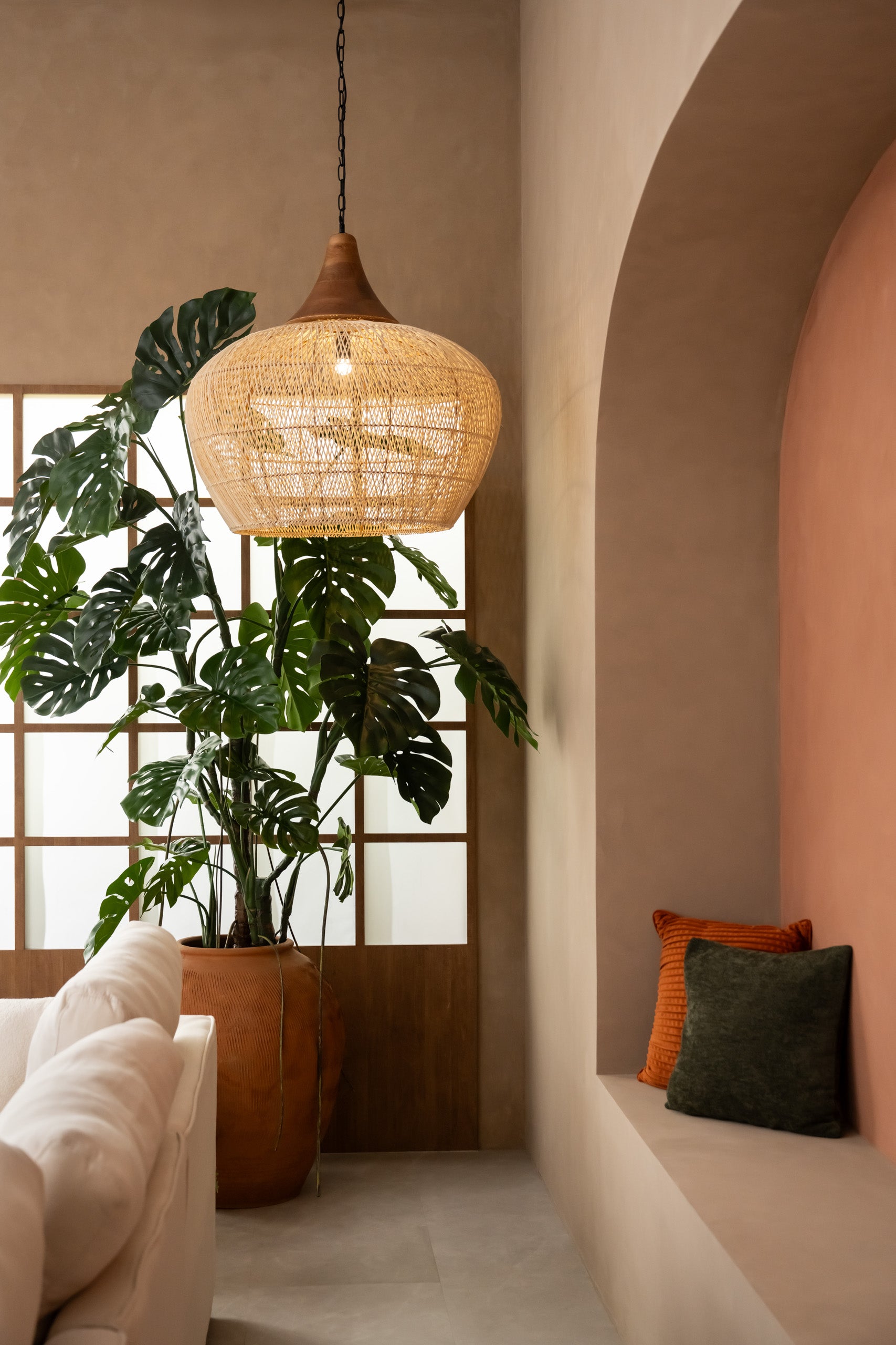 Terra Di Casa Classic Family Package (45mins)