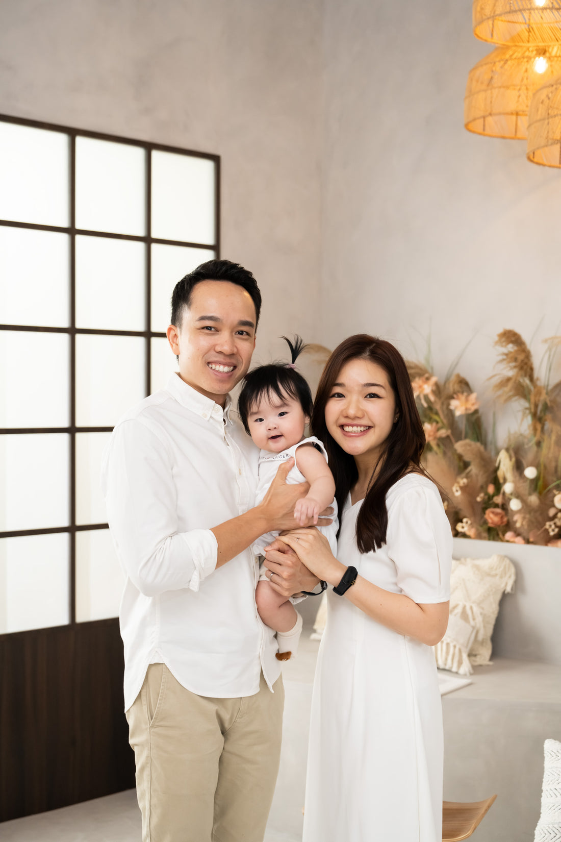 Fieldnotes Mini Family Package (20mins)