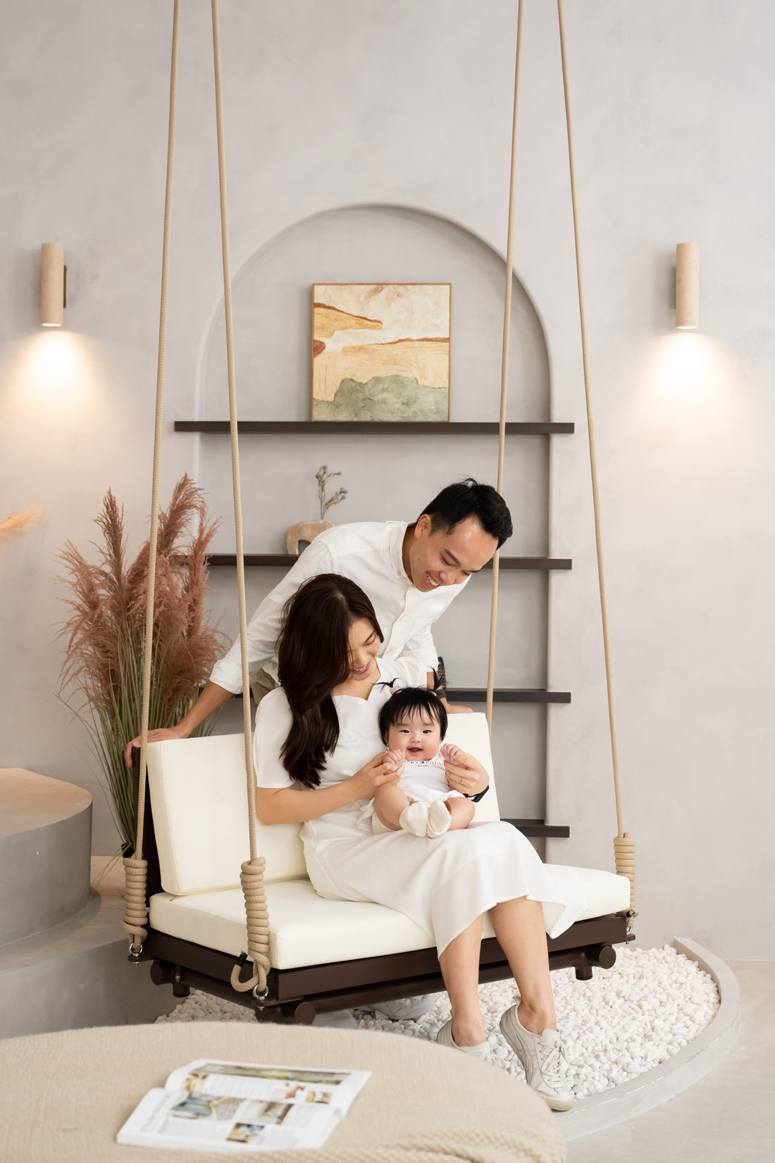 Fieldnotes Mini Family Package (20mins)