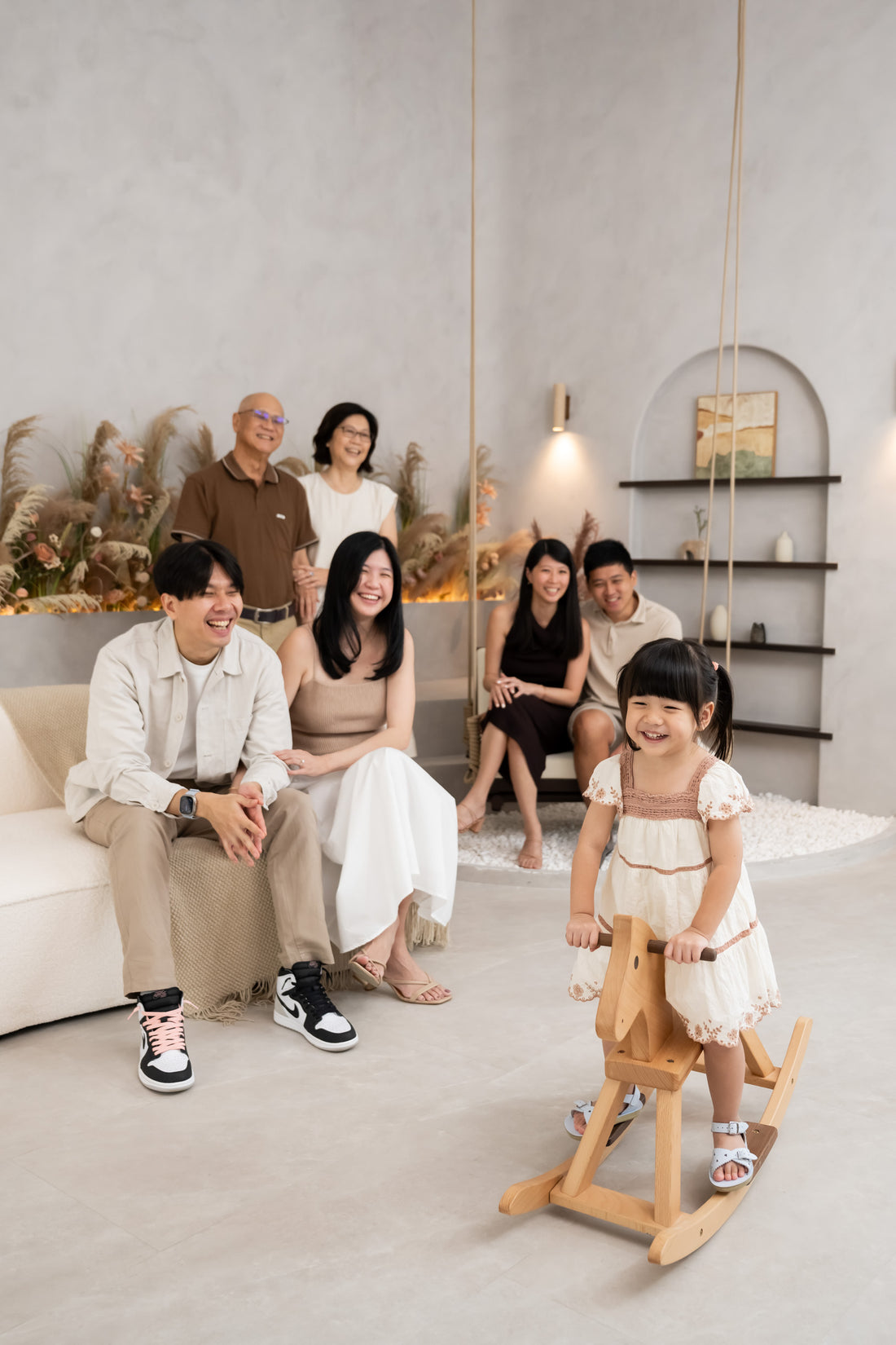 Fieldnotes Classic Family Package (45mins)