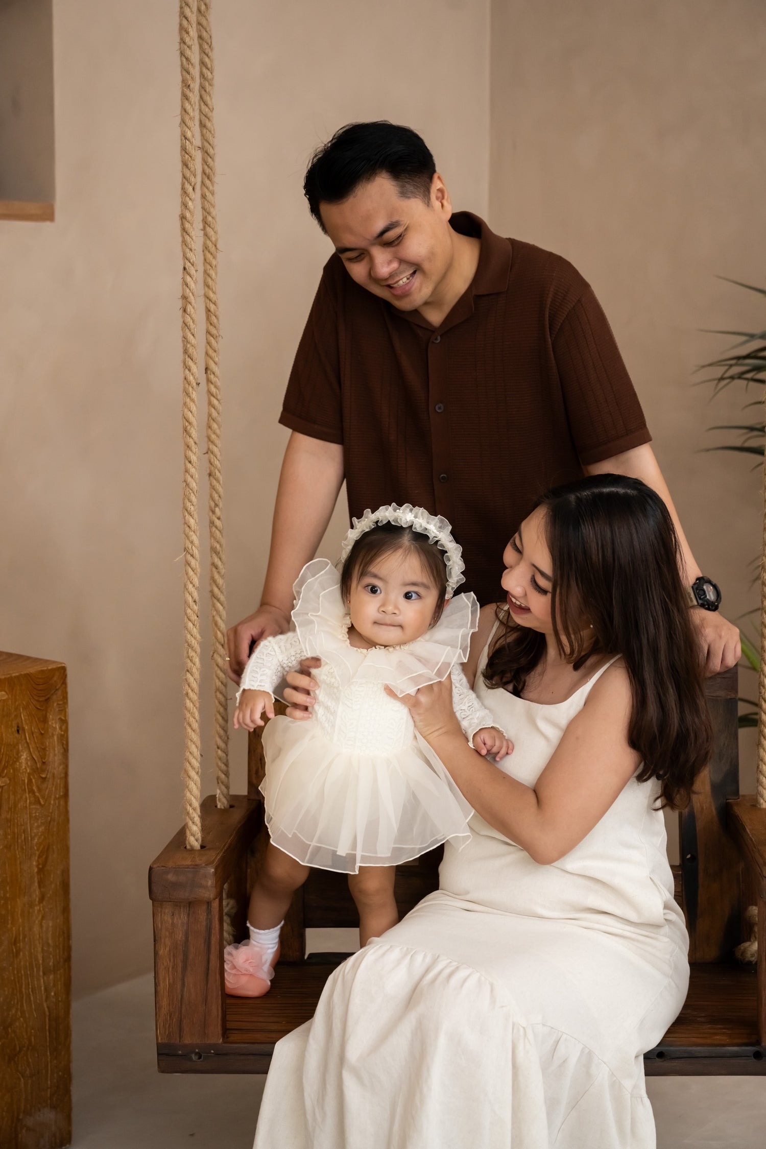 Terra Di Casa Classic Family Package (45mins)