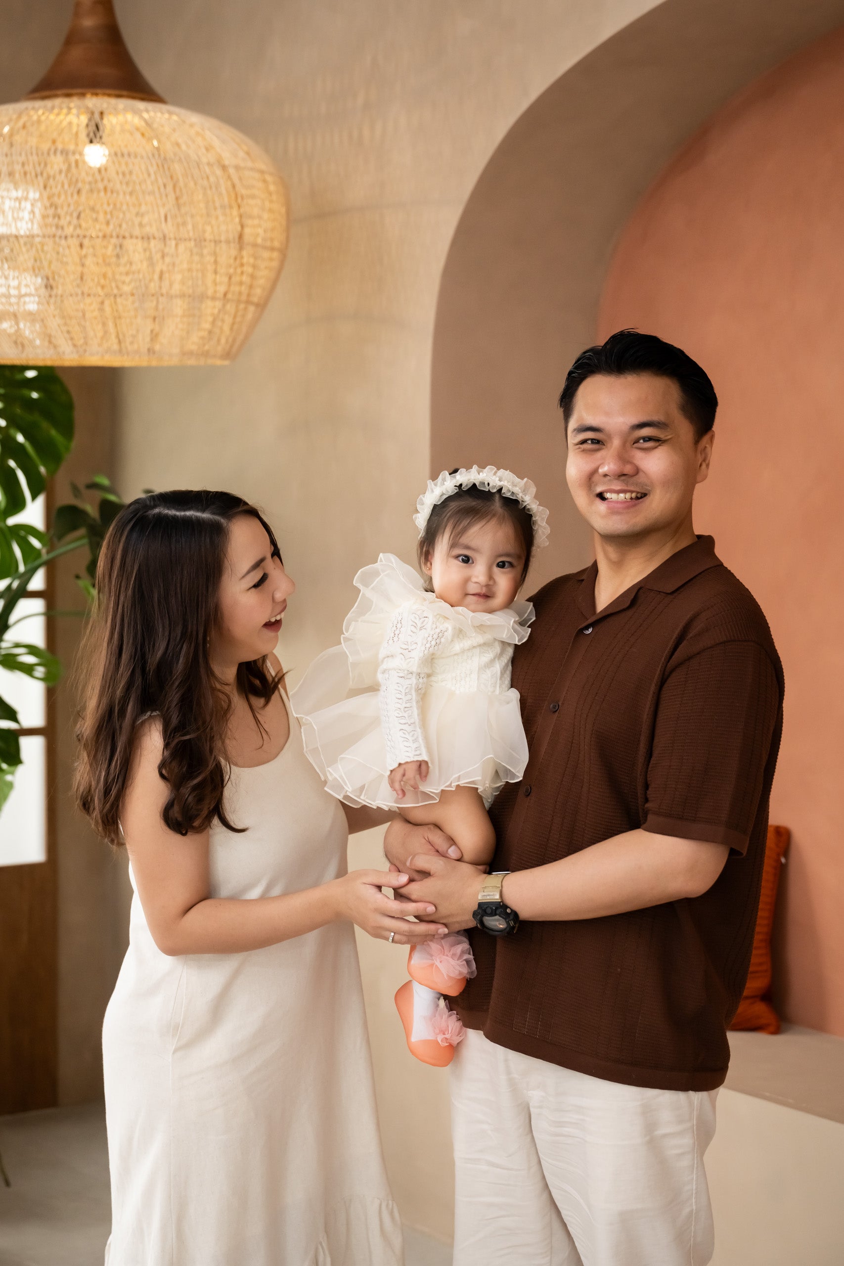 Terra Di Casa Classic Family Package (45mins)