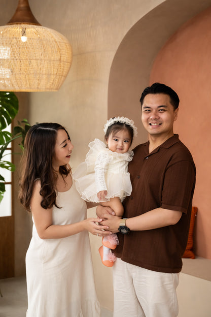 Terra Di Casa Classic Family Package (45mins)