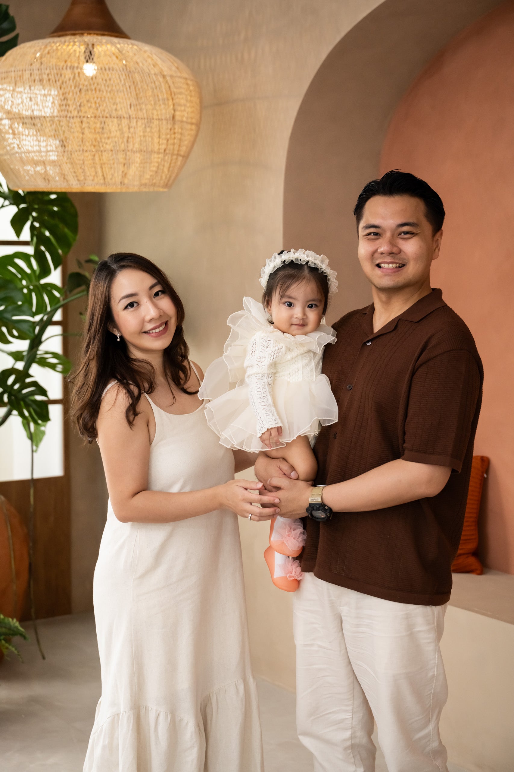 Terra Di Casa Classic Family Package (45mins)