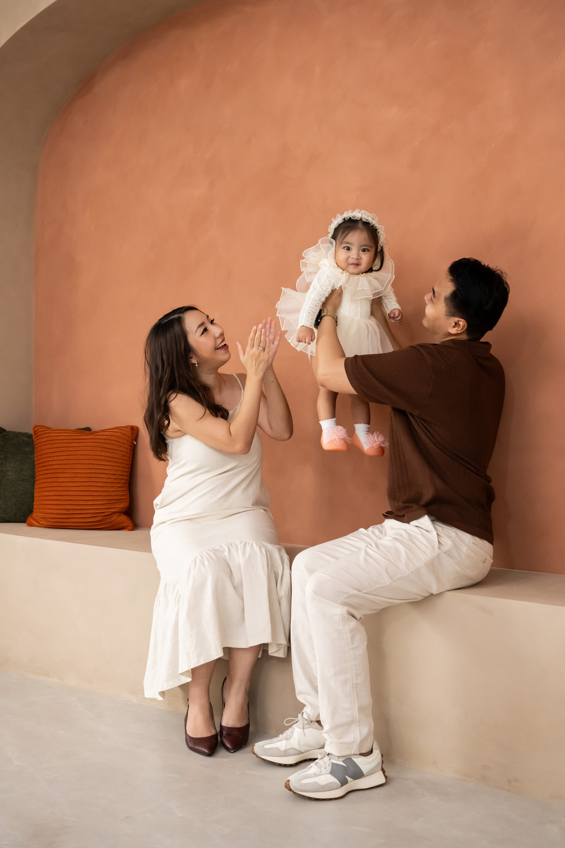 Terra Di Casa Classic Family Package (45mins)