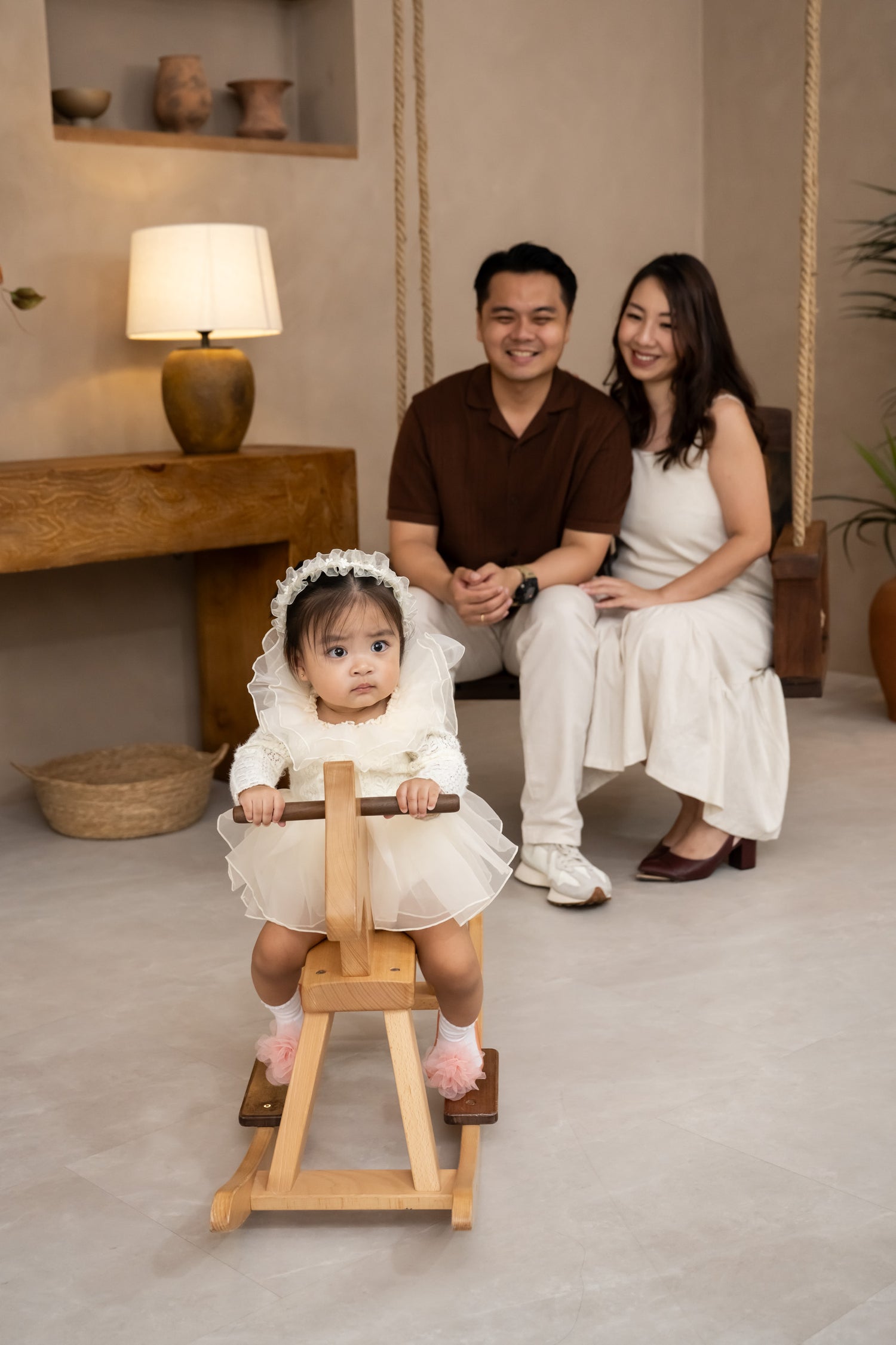 Terra Di Casa Classic Family Package (45mins)