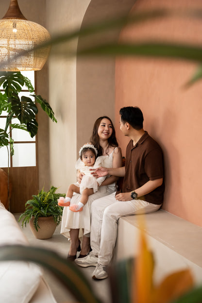 Terra Di Casa Classic Family Package (45mins)
