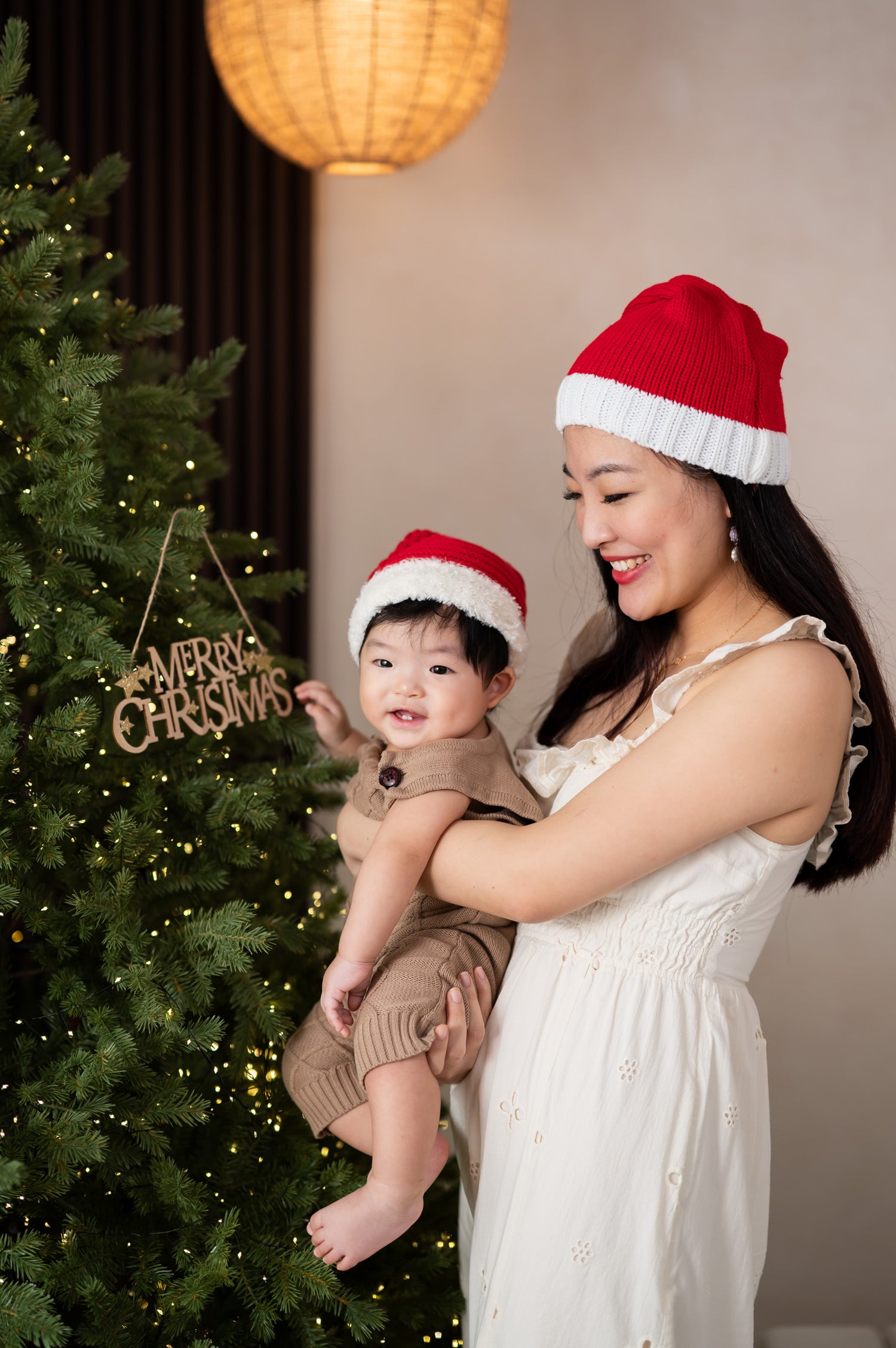 Tree of lights Classic Family Package (45mins)