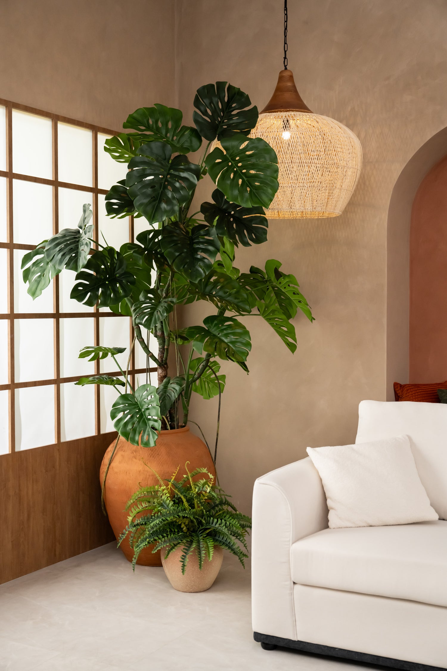 Terra Di Casa Classic Family Package (45mins)