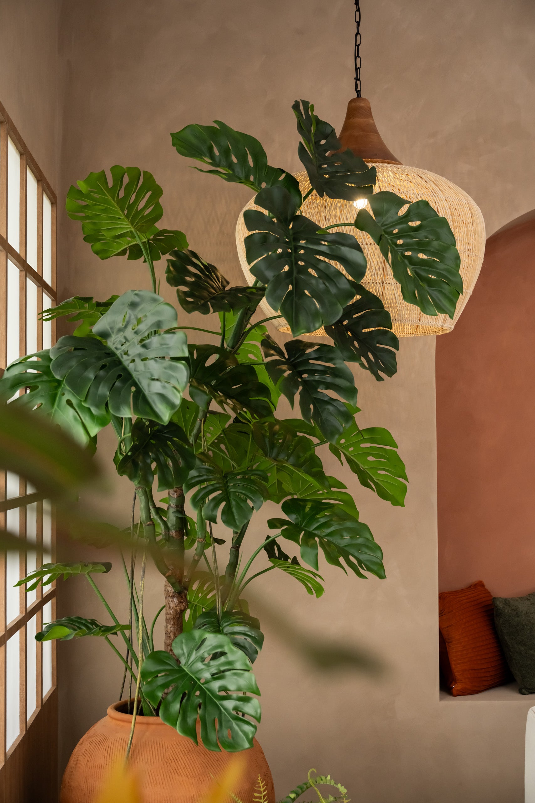 Terra Di Casa Classic Family Package (45mins)