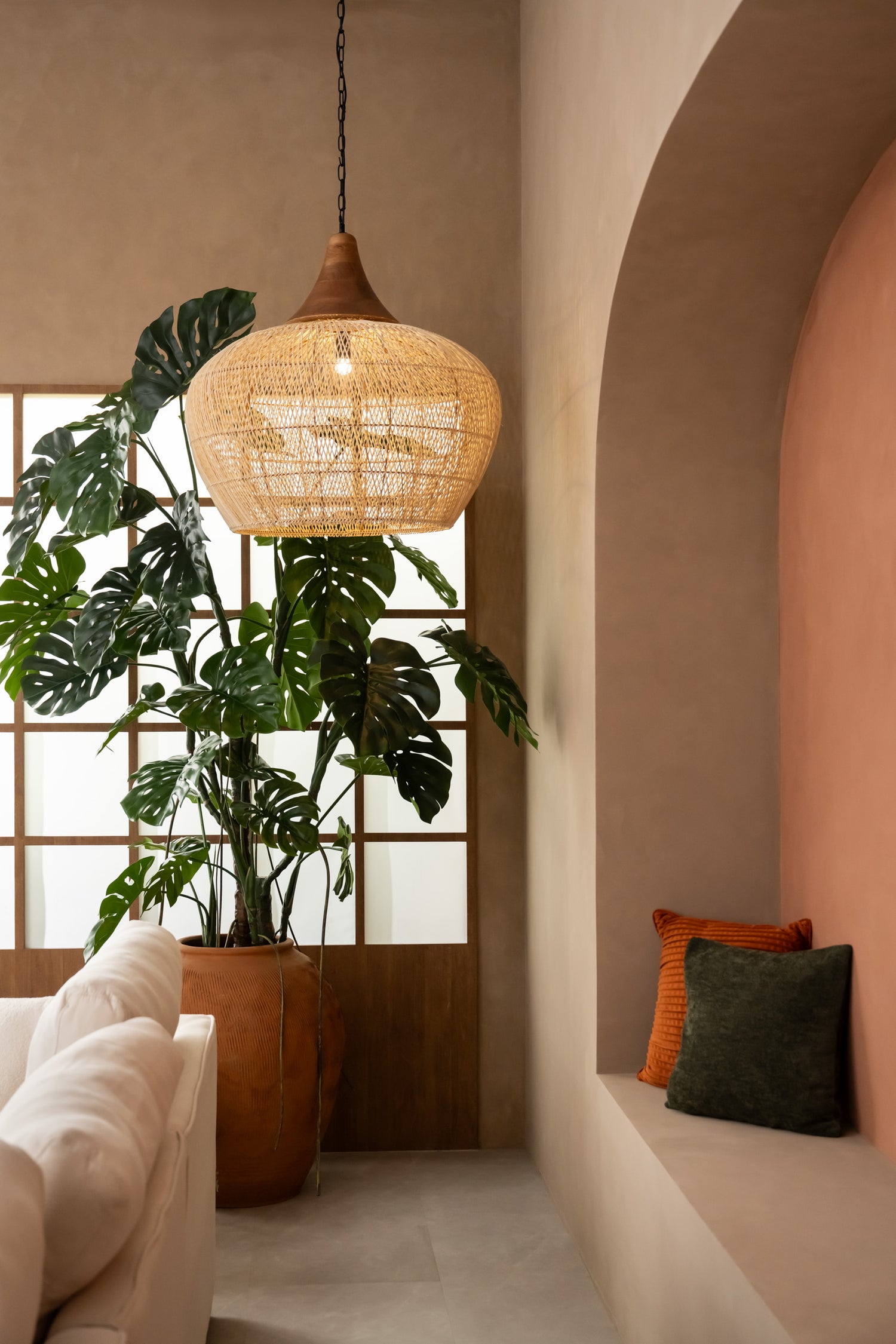 Terra Di Casa Classic Family Package (45mins)