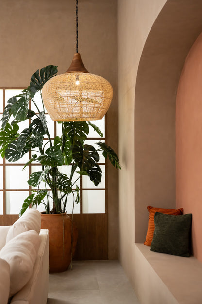 Terra Di Casa Classic Family Package (45mins)