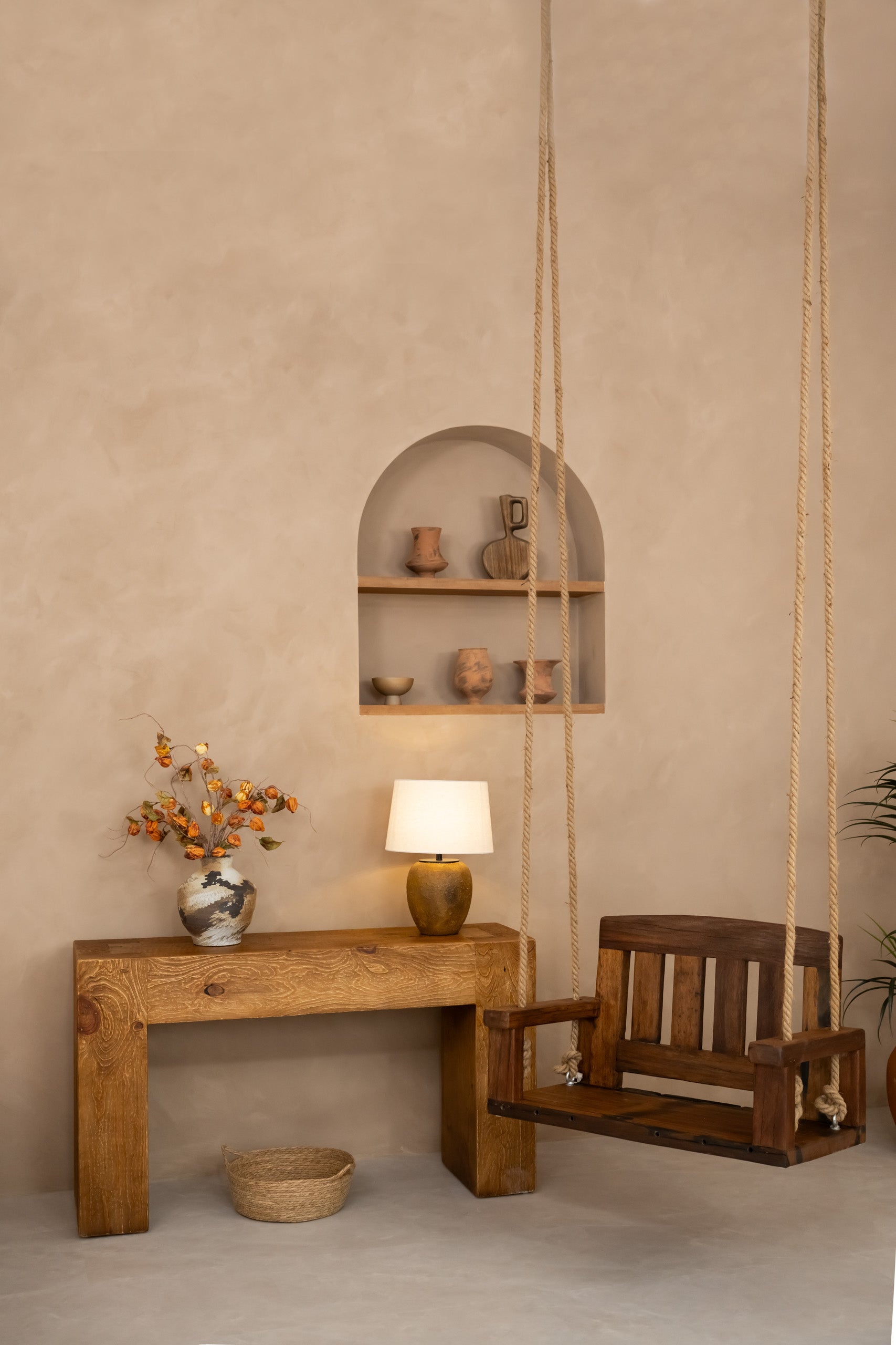 Terra Di Casa Classic Family Package (45mins)