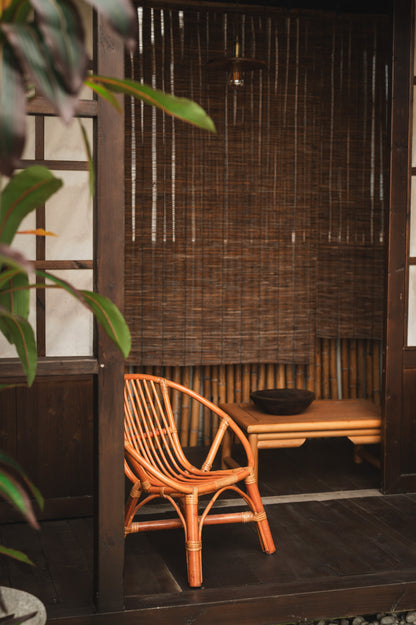 Terra Pavilion - Outdoor Mini (20mins)