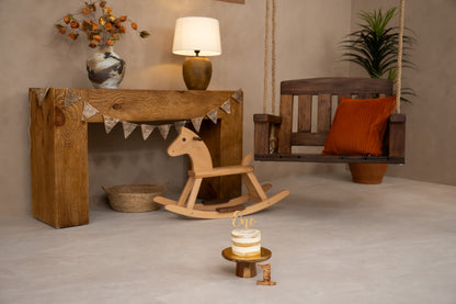 Terra Di Casa Baby Cake Smash + Family Package